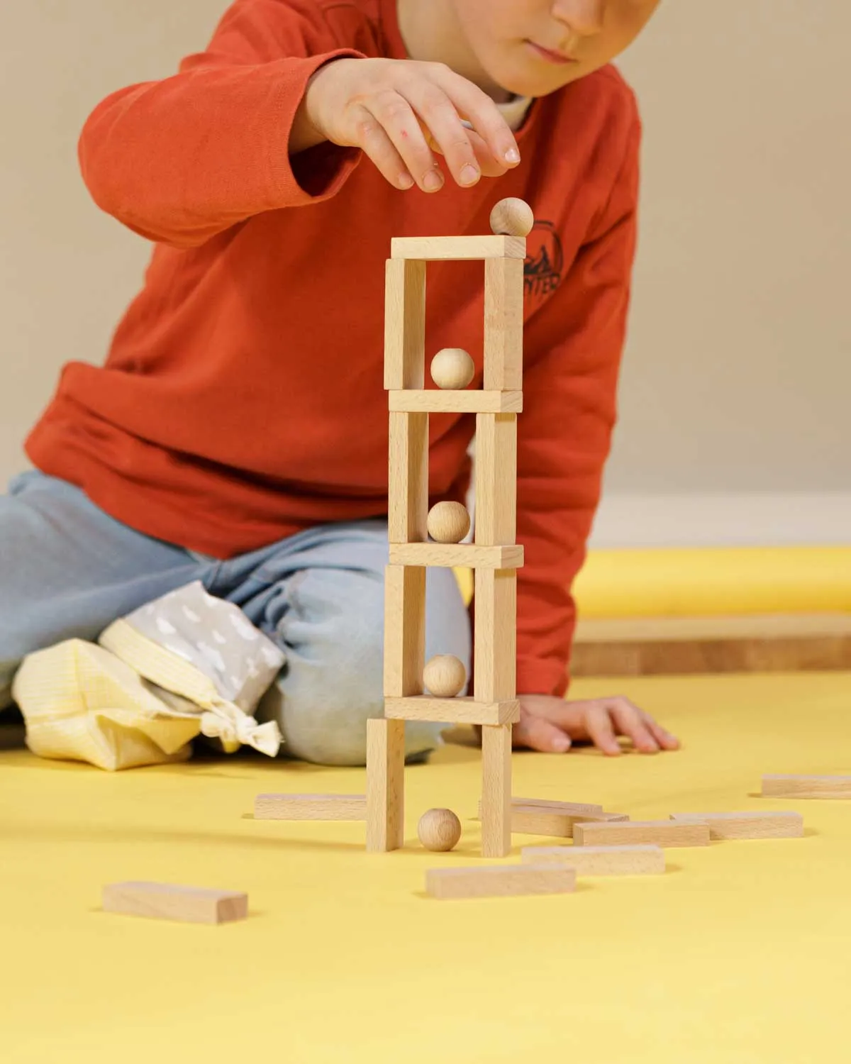 Quali giochi e attività per una bambina e un bambino di 3 anni